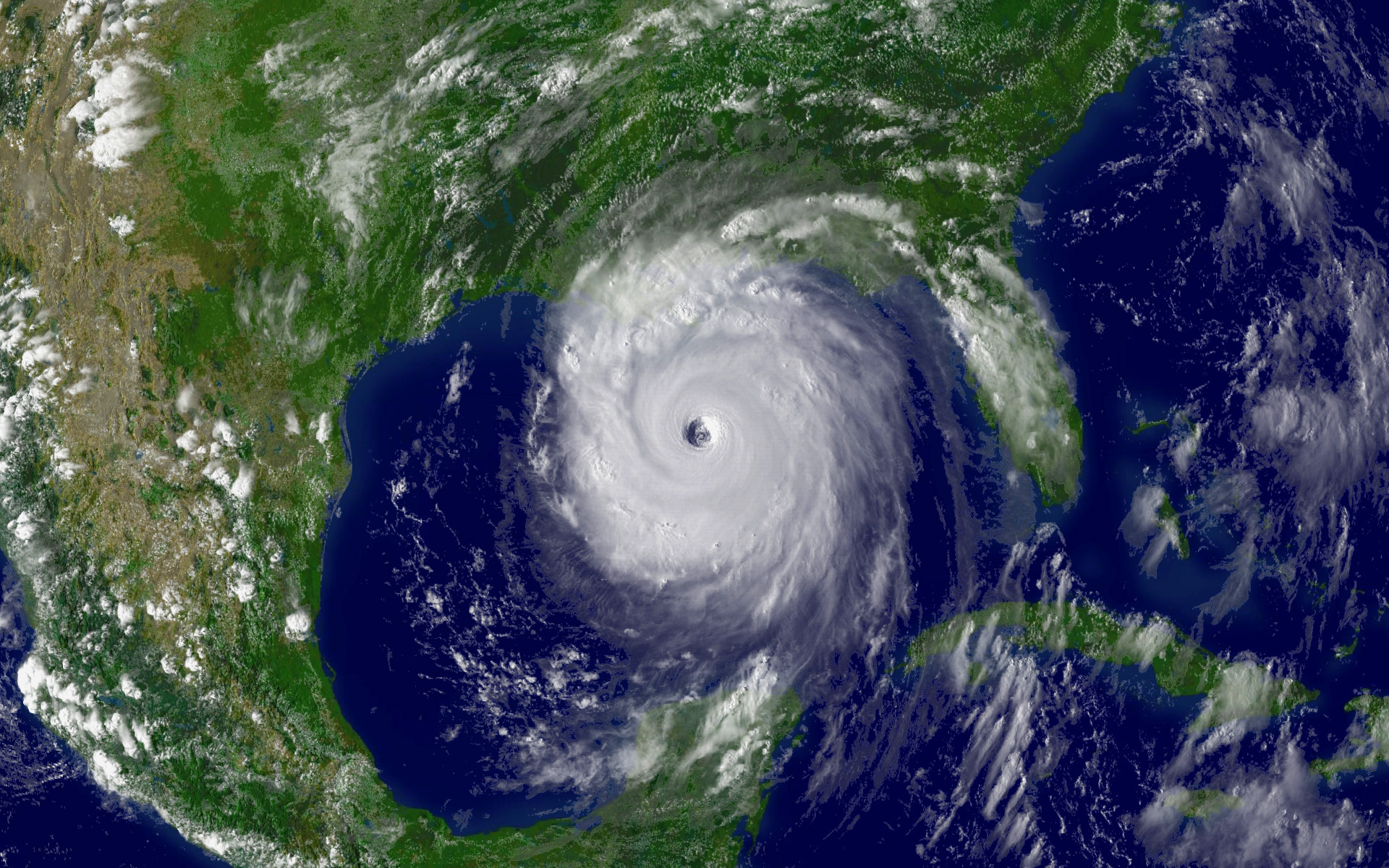 Hurricane Season – 5 Steps to being prepared