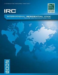 IRC-2009