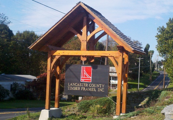 timber framer co