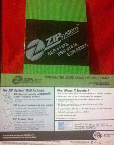 zip-system