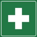 first-aid-sign