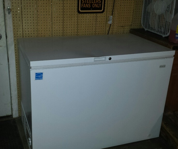 Stand Alone Freezer, Can A Freezer Be Used In An Unheated Garage