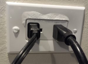 frozen-outlet