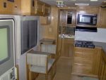 RV Interior