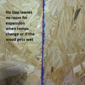 sheathing-gap-mistake