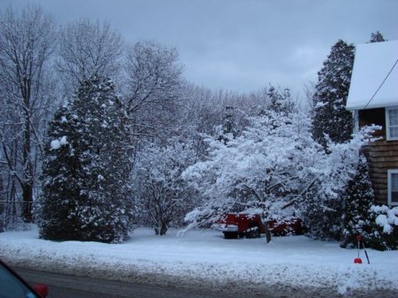 snow-in-connecticut