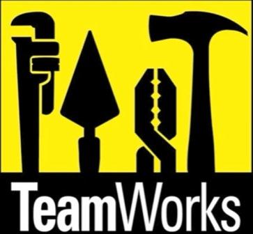 teamworks at home time tracker