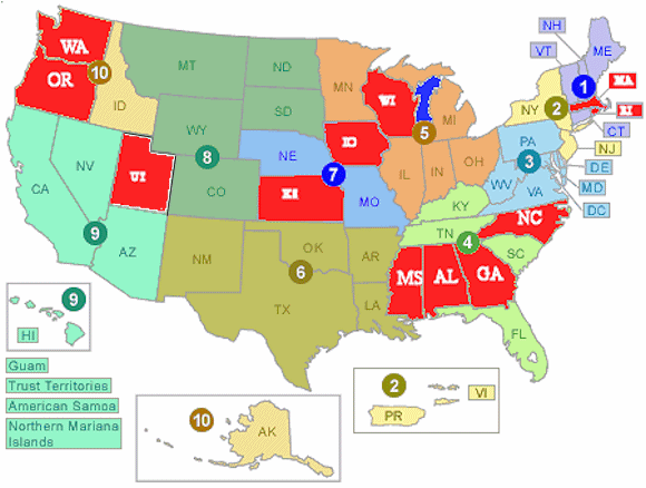 Lead Regulations & Penalties (RRP, LSHR, OSHA)